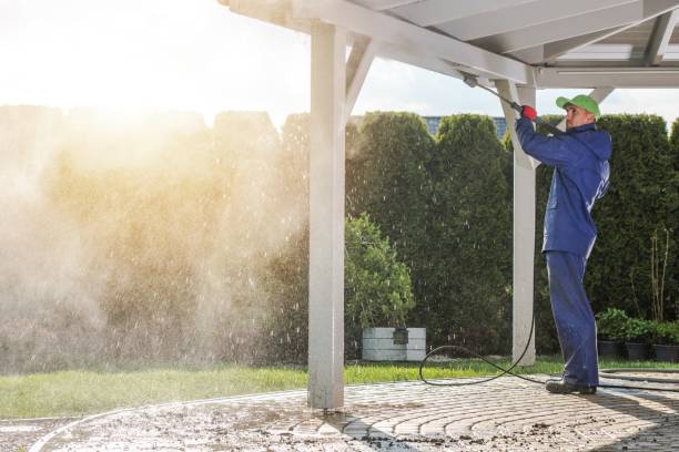 Trusted Otisville, NY Pressure Washing Services Experts